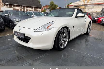 Nissan 370Z Gebrauchtwagen