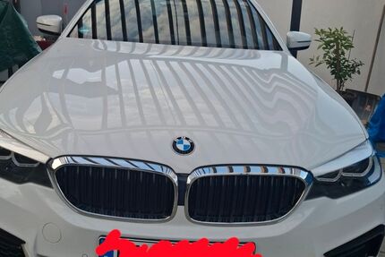 BMW 530 Gebrauchtwagen