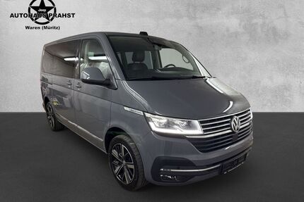 VW T6 Multivan Gebrauchtwagen