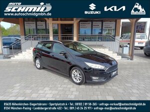Ford Focus Turnier 1.5 EcoBoost ´´Cool & Connect´´ |PDC Gebrauchtwagen