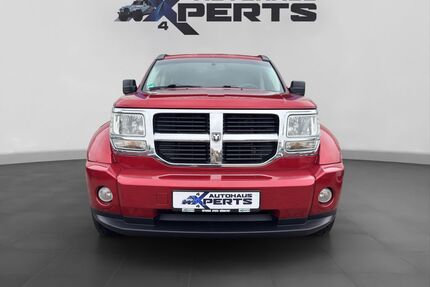 Dodge Nitro Gebrauchtwagen