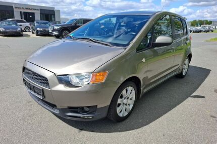 Mitsubishi Colt Gebrauchtwagen
