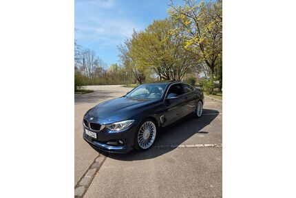 Alpina B4 Gebrauchtwagen