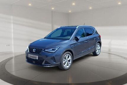 Seat Arona Gebrauchtwagen