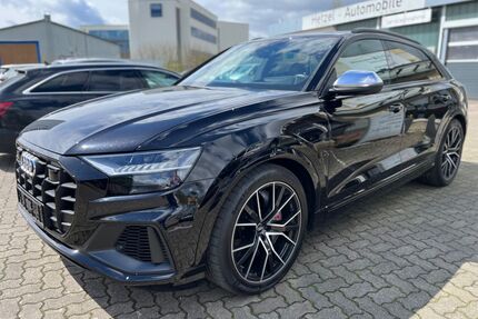 Subaru SQ8 