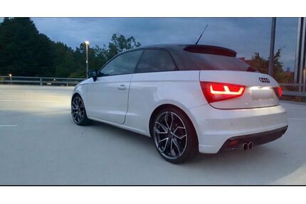 Audi A1 Gebrauchtwagen