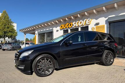Mercedes-Benz R 350 Gebrauchtwagen