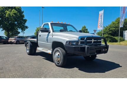 Dodge RAM Gebrauchtwagen