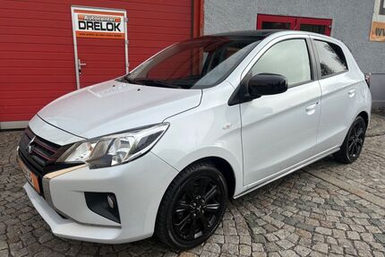 Mitsubishi Space Star Gebrauchtwagen