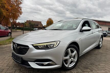 Opel Insignia Gebrauchtwagen