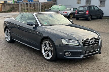 Audi A5 Gebrauchtwagen