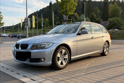 BMW 318 Gebrauchtwagen