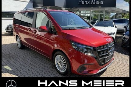 Mercedes-Benz V 220 Gebrauchtwagen
