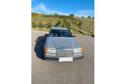 Mercedes-Benz 300 Gebrauchtwagen