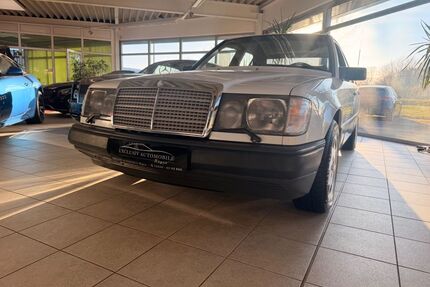 Mercedes-Benz 300 Gebrauchtwagen