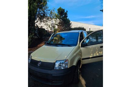 Fiat Panda Gebrauchtwagen
