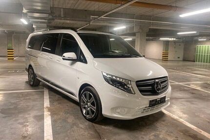Mercedes-Benz Vito Gebrauchtwagen