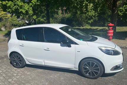 Renault Scenic Gebrauchtwagen