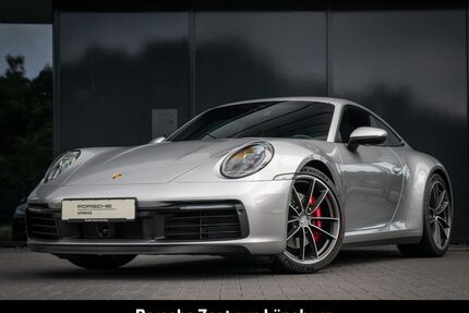 Porsche 992 Gebrauchtwagen