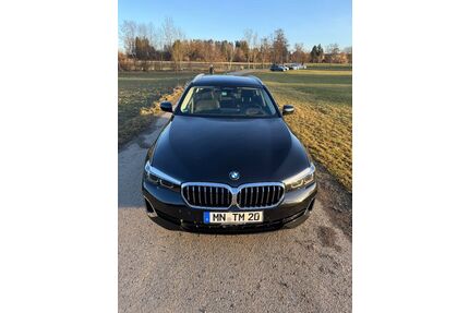 BMW 530 Gebrauchtwagen