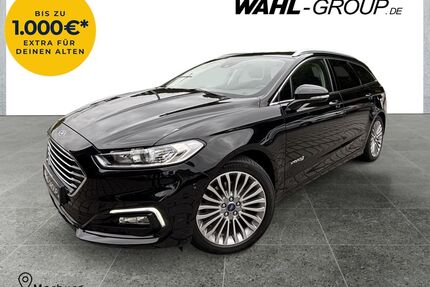 Ford Mondeo Gebrauchtwagen