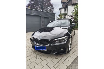 BMW 230 Gebrauchtwagen