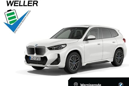 BMW iX1 Gebrauchtwagen