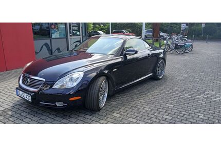 Lexus SC 430 Gebrauchtwagen