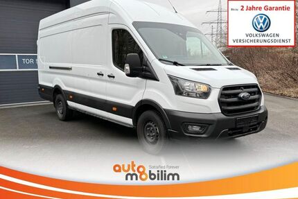 Ford Transit Gebrauchtwagen