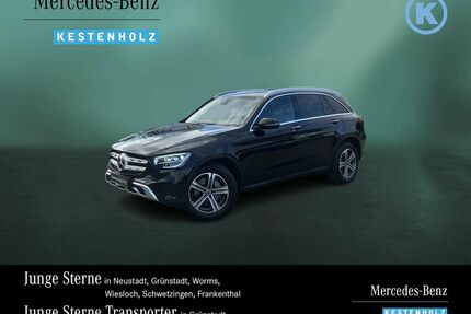 Mercedes-Benz GLC 300 Gebrauchtwagen