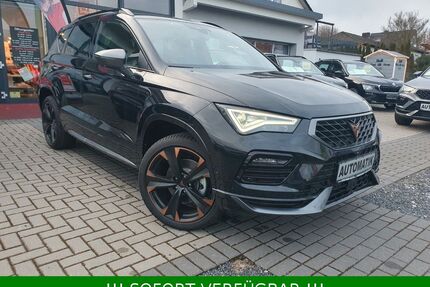 Cupra Ateca Gebrauchtwagen