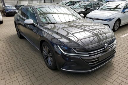 VW Arteon Gebrauchtwagen