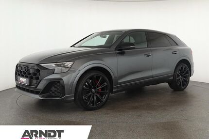 Audi SQ8 Gebrauchtwagen