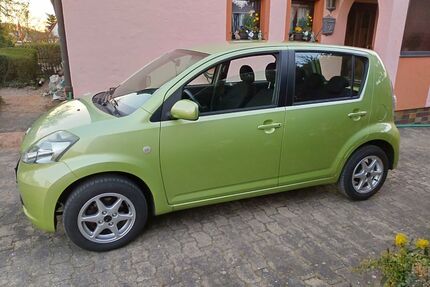 Daihatsu Sirion Gebrauchtwagen