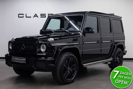 Mercedes-Benz G 63 AMG Gebrauchtwagen
