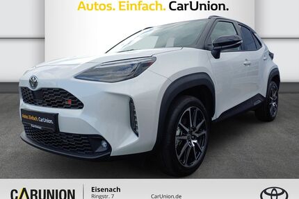Toyota Yaris Cross Gebrauchtwagen