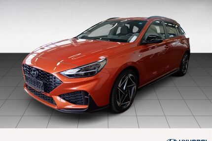 Hyundai i30 Gebrauchtwagen