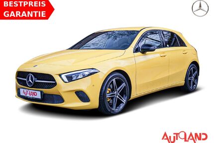 Mercedes-Benz A 180 Gebrauchtwagen