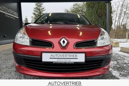 Renault Clio Gebrauchtwagen