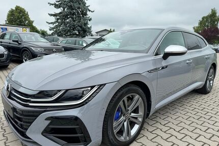 VW Arteon Gebrauchtwagen