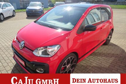 VW up! Gebrauchtwagen