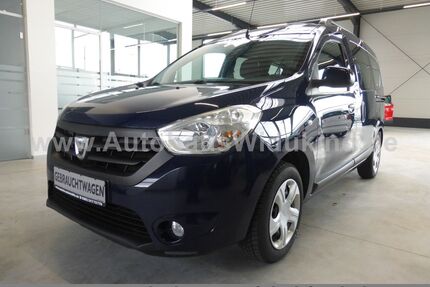 Dacia Dokker Gebrauchtwagen