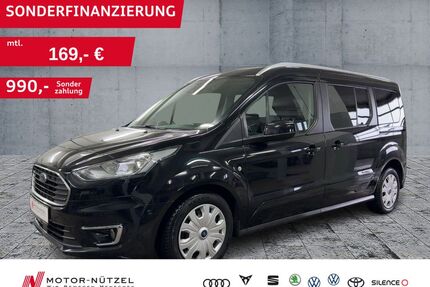 Ford Grand Tourneo Gebrauchtwagen