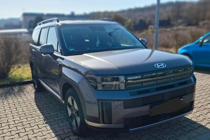 Hyundai SANTA FE Gebrauchtwagen