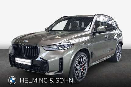 BMW X5 Gebrauchtwagen