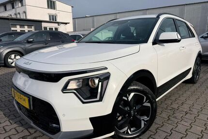 Kia Niro EV Gebrauchtwagen