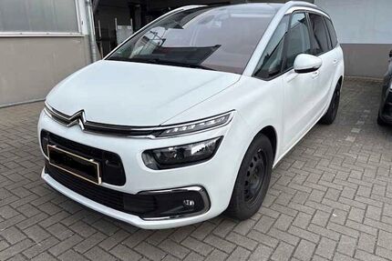 Citroen C4 SpaceTourer Gebrauchtwagen