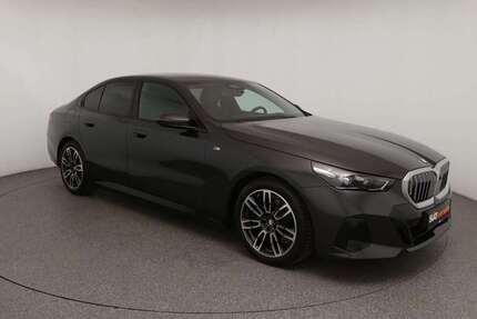 BMW 520 Gebrauchtwagen