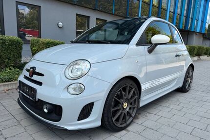 Abarth 500 Gebrauchtwagen