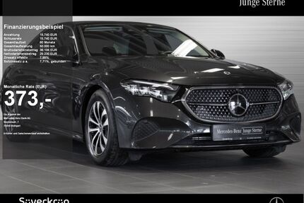 Mercedes-Benz E 200 Gebrauchtwagen